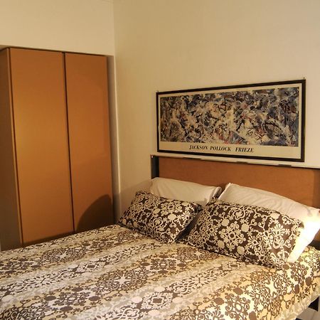 La Mia Casa In Campo Di Fiori Apartment Roma Ngoại thất bức ảnh