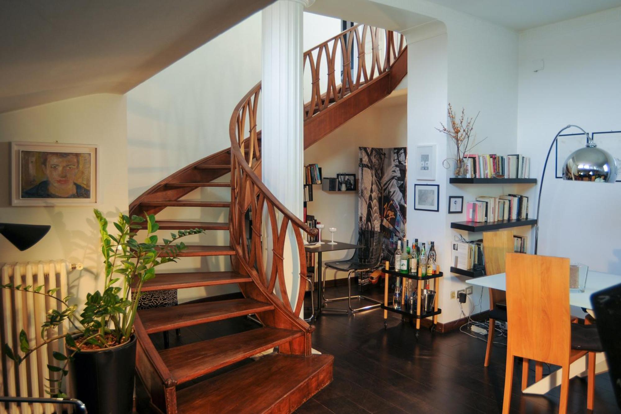 La Mia Casa In Campo Di Fiori Apartment Roma Ngoại thất bức ảnh