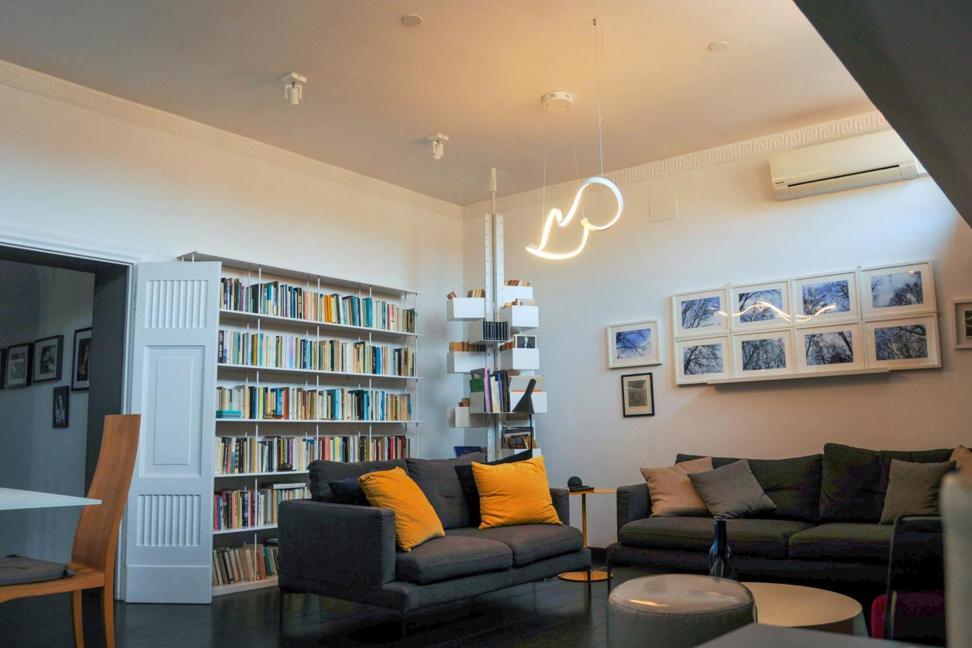 La Mia Casa In Campo Di Fiori Apartment Roma Ngoại thất bức ảnh