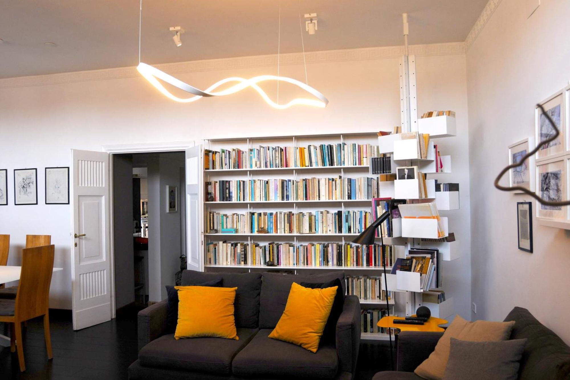 La Mia Casa In Campo Di Fiori Apartment Roma Ngoại thất bức ảnh