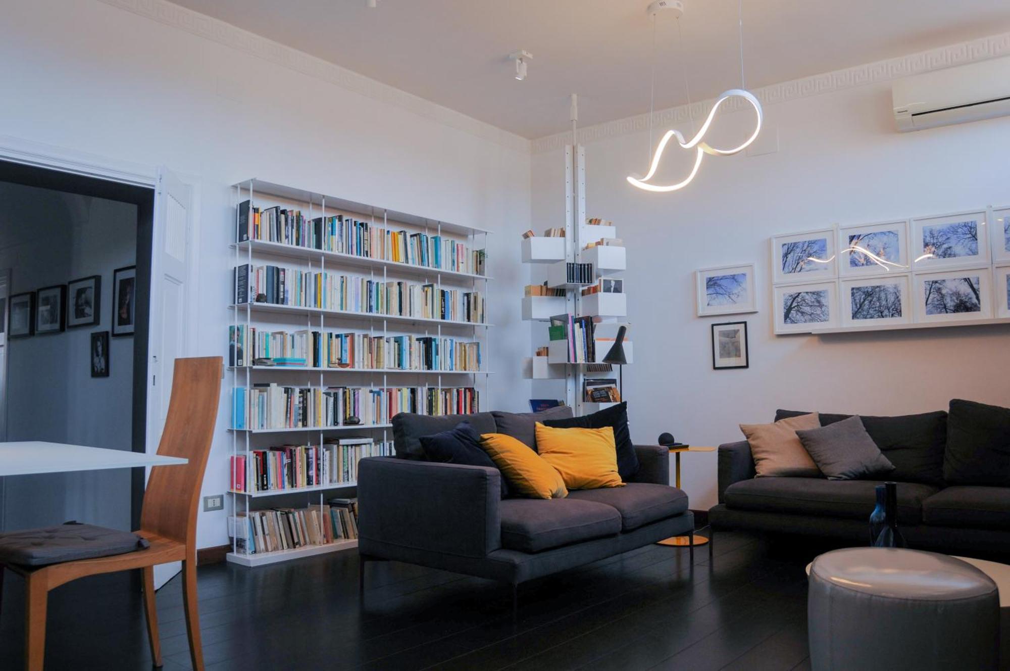 La Mia Casa In Campo Di Fiori Apartment Roma Ngoại thất bức ảnh