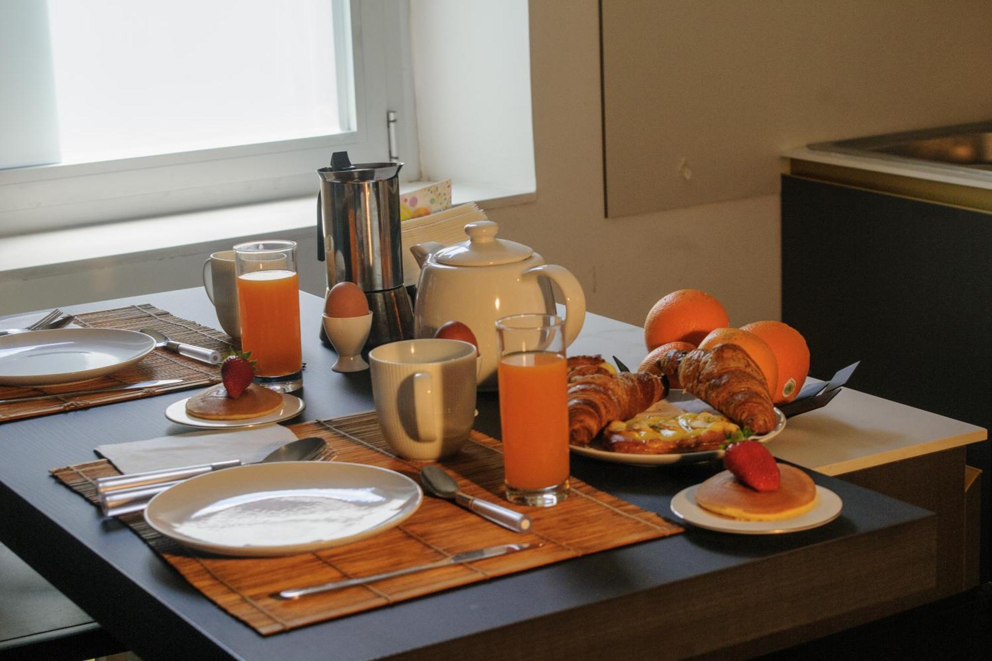 La Mia Casa In Campo Di Fiori Apartment Roma Ngoại thất bức ảnh